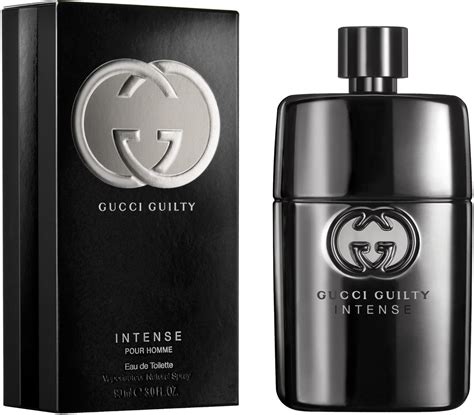 gucci guilty intense pour homme edt 90ml|gucci guilty pour homme reviews.